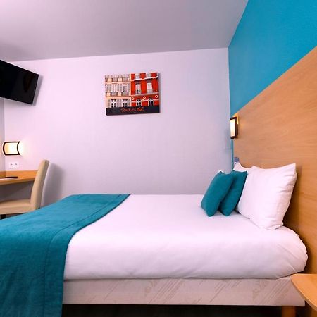 The Originals Access, Hotel Innostar Labège Екстериор снимка