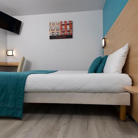 The Originals Access, Hotel Innostar Labège Екстериор снимка