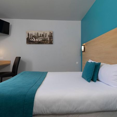 The Originals Access, Hotel Innostar Labège Екстериор снимка