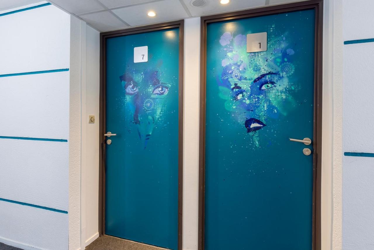 The Originals Access, Hotel Innostar Labège Екстериор снимка