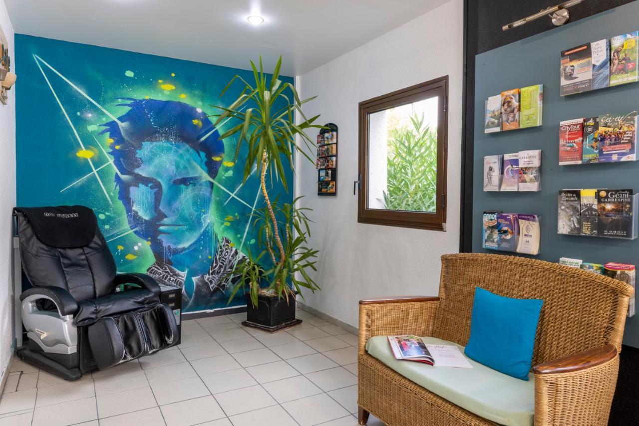 The Originals Access, Hotel Innostar Labège Екстериор снимка