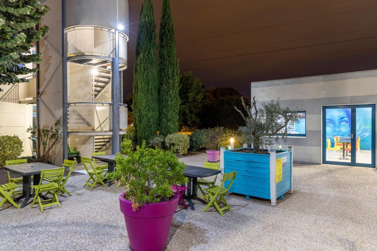 The Originals Access, Hotel Innostar Labège Екстериор снимка