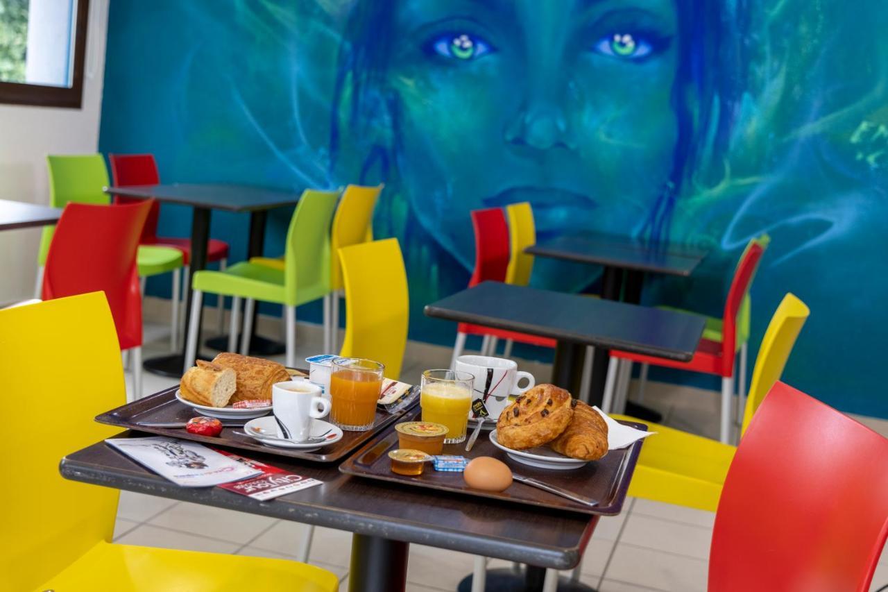 The Originals Access, Hotel Innostar Labège Екстериор снимка