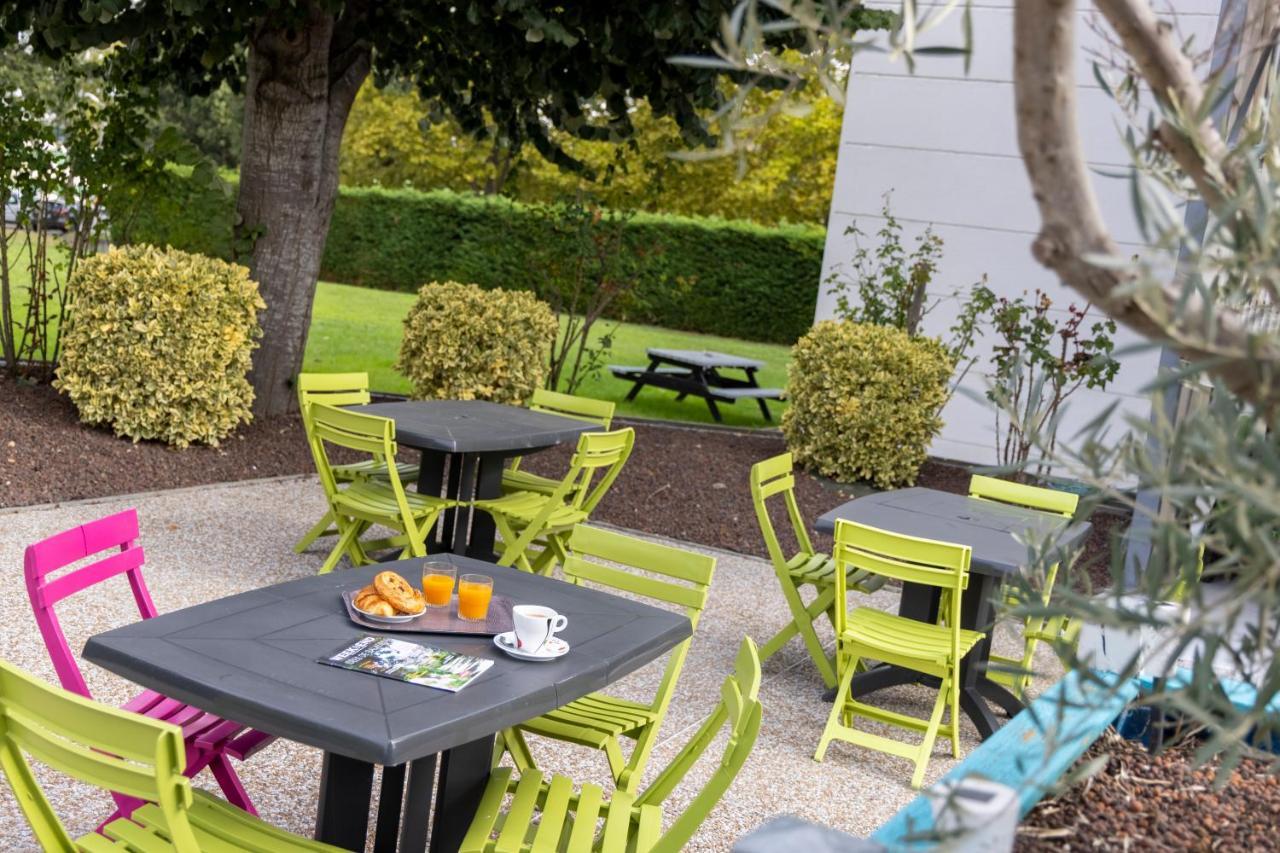 The Originals Access, Hotel Innostar Labège Екстериор снимка