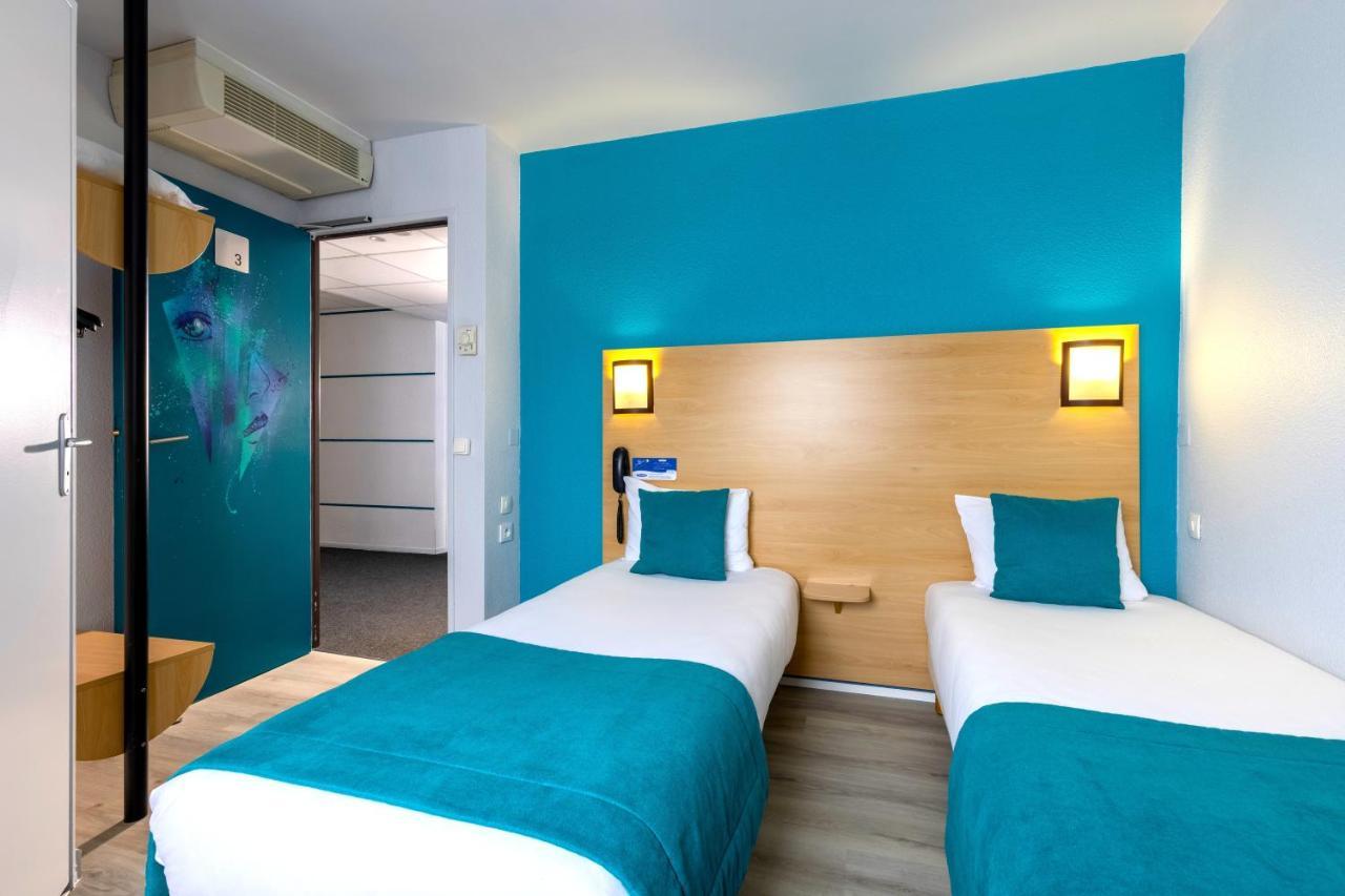The Originals Access, Hotel Innostar Labège Екстериор снимка