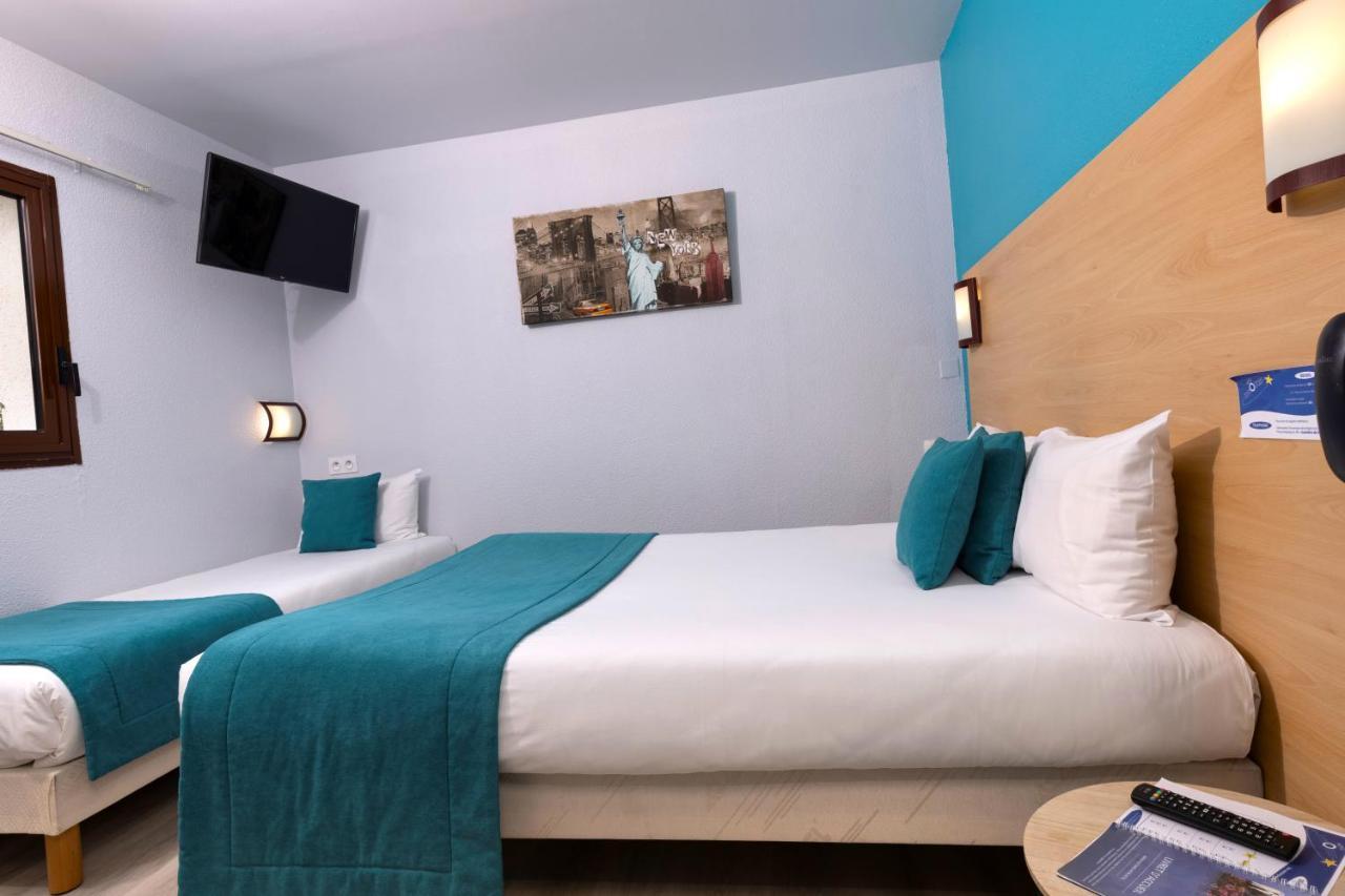 The Originals Access, Hotel Innostar Labège Екстериор снимка