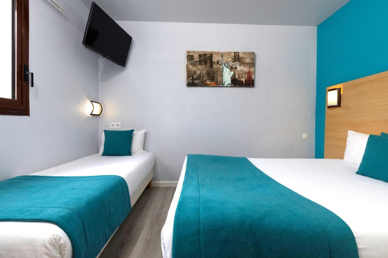 The Originals Access, Hotel Innostar Labège Екстериор снимка