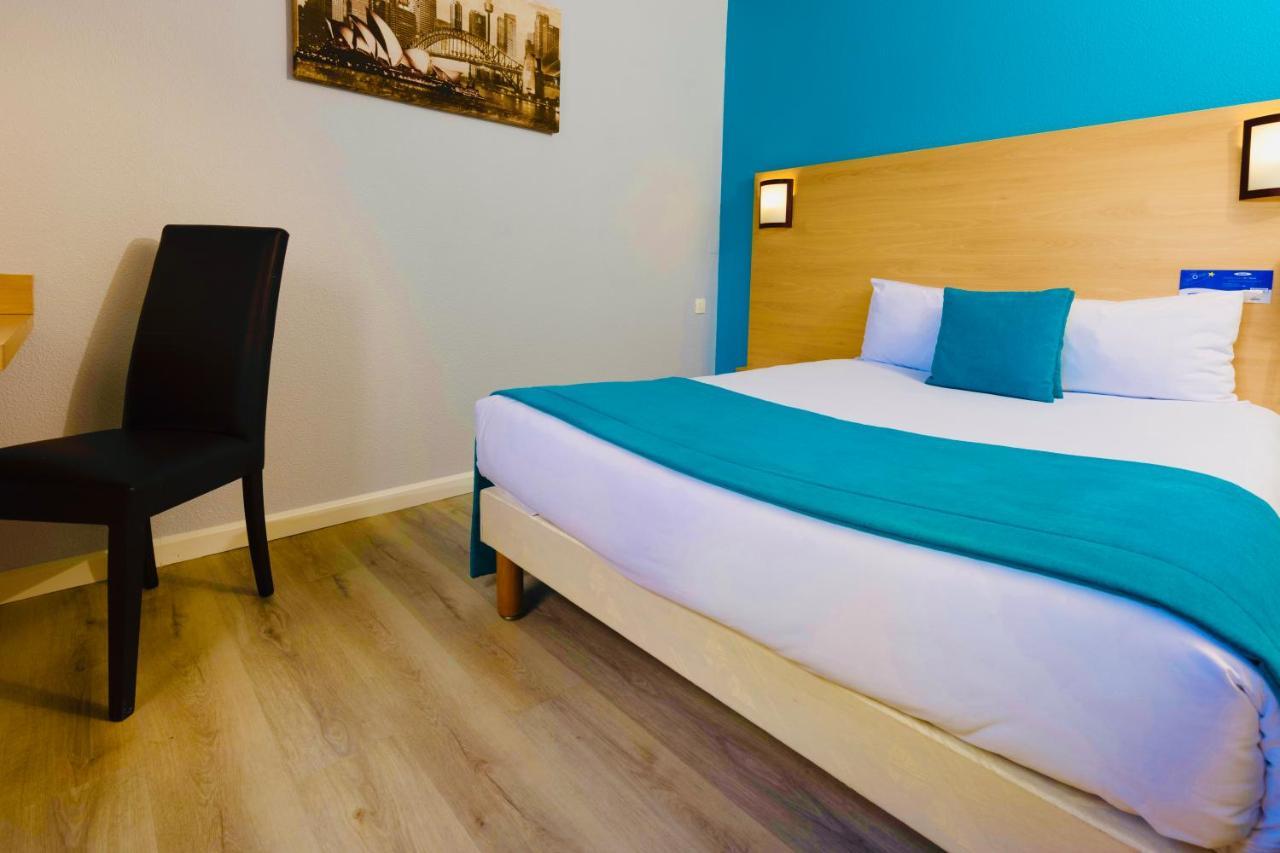 The Originals Access, Hotel Innostar Labège Екстериор снимка