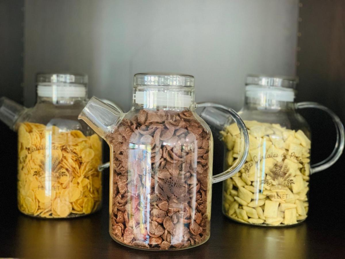 The Originals Access, Hotel Innostar Labège Екстериор снимка