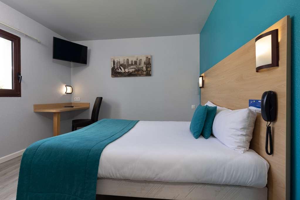 The Originals Access, Hotel Innostar Labège Стая снимка