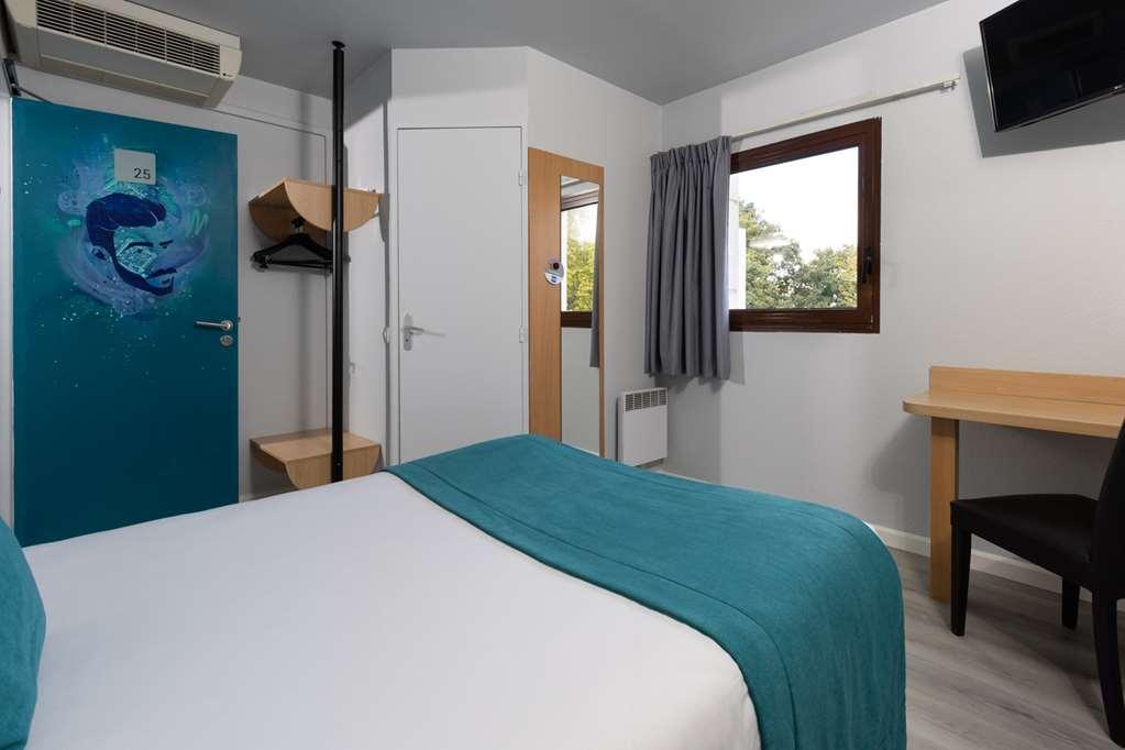 The Originals Access, Hotel Innostar Labège Стая снимка
