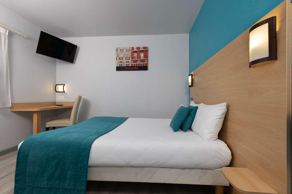 The Originals Access, Hotel Innostar Labège Стая снимка