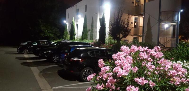 The Originals Access, Hotel Innostar Labège Екстериор снимка