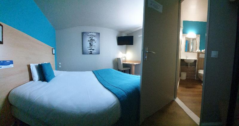 The Originals Access, Hotel Innostar Labège Екстериор снимка