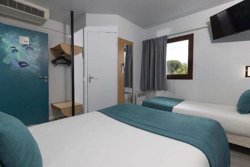 The Originals Access, Hotel Innostar Labège Екстериор снимка