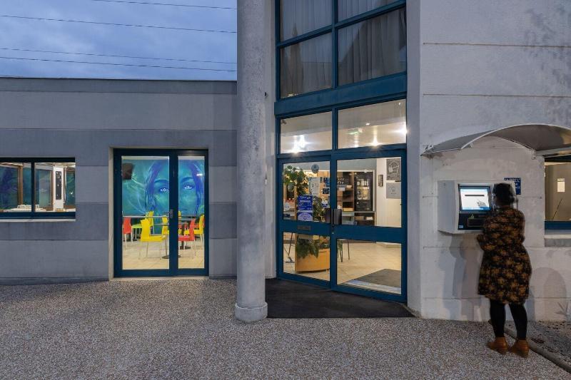 The Originals Access, Hotel Innostar Labège Екстериор снимка