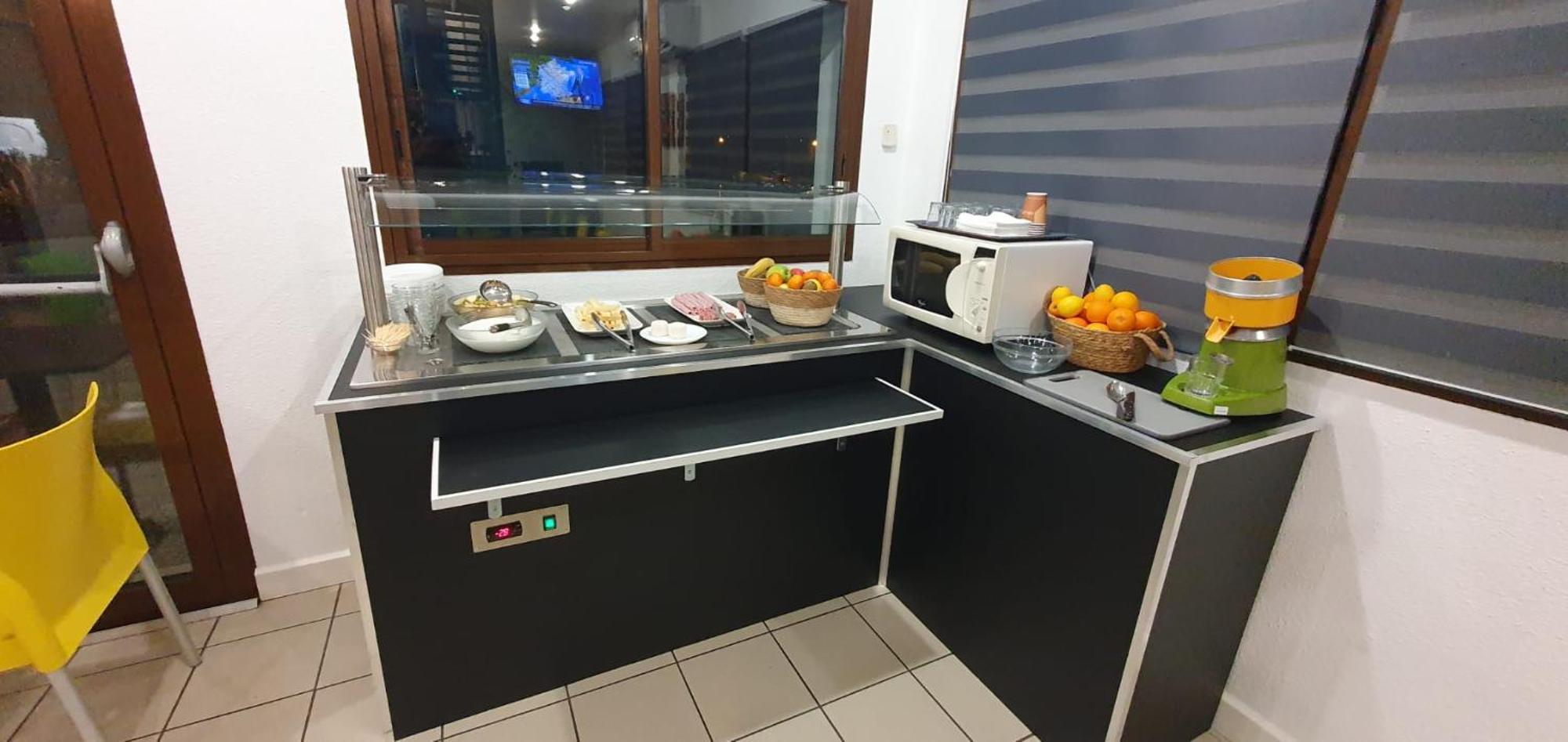 The Originals Access, Hotel Innostar Labège Екстериор снимка