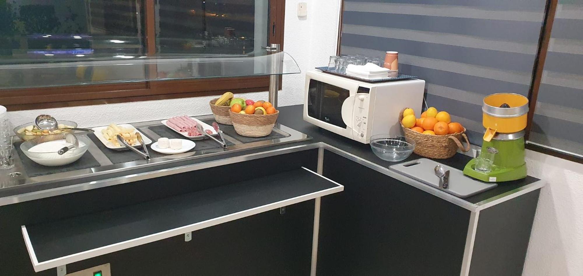 The Originals Access, Hotel Innostar Labège Екстериор снимка