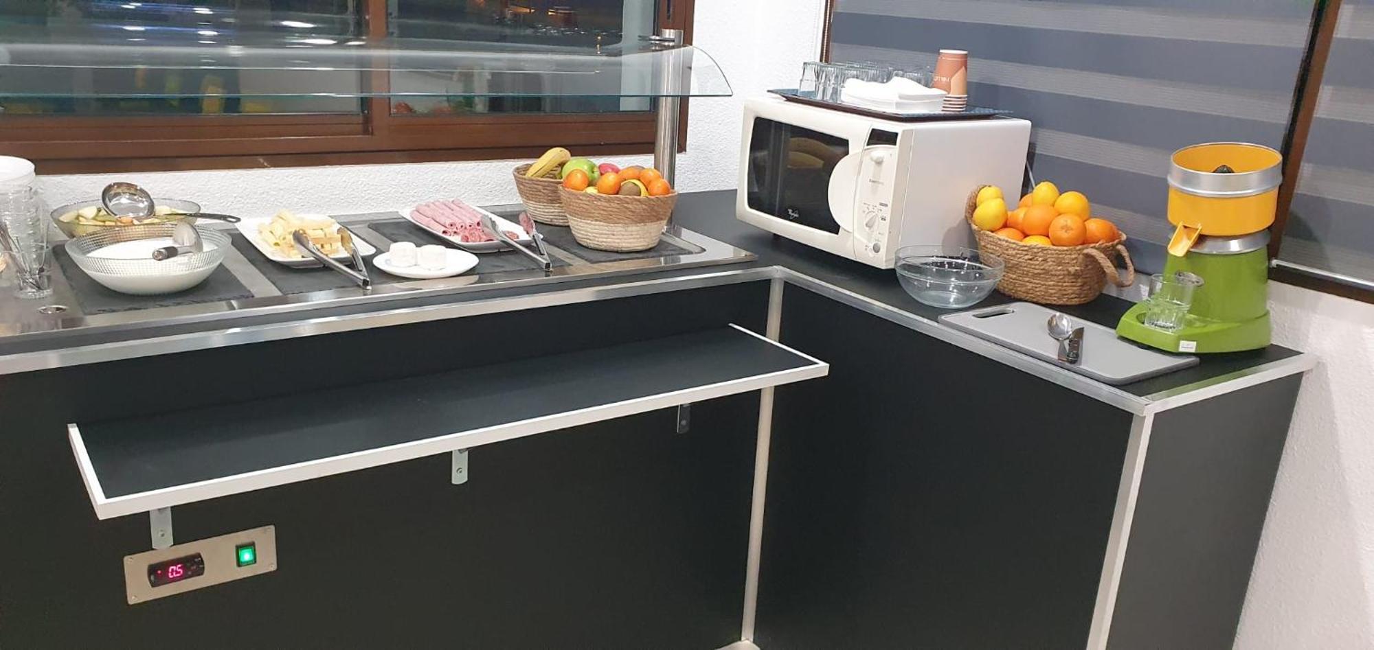 The Originals Access, Hotel Innostar Labège Екстериор снимка