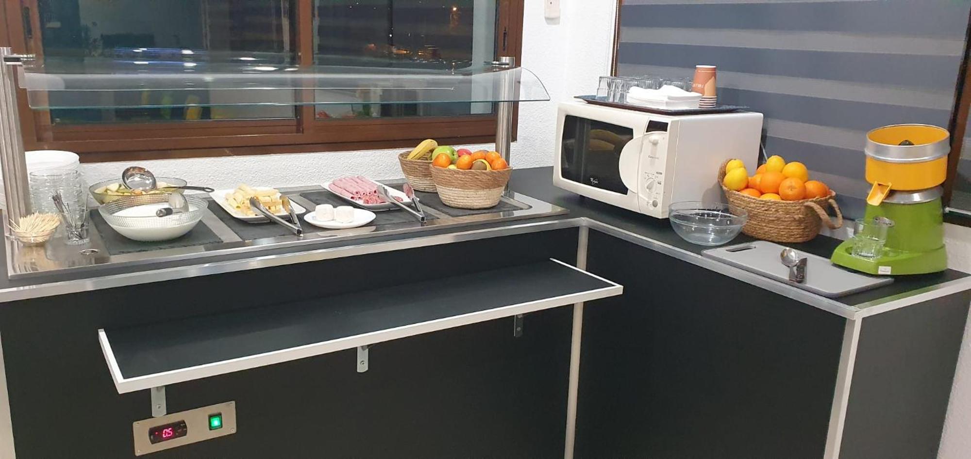 The Originals Access, Hotel Innostar Labège Екстериор снимка