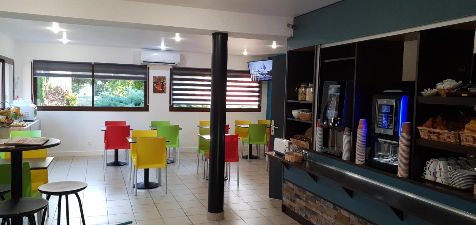 The Originals Access, Hotel Innostar Labège Екстериор снимка
