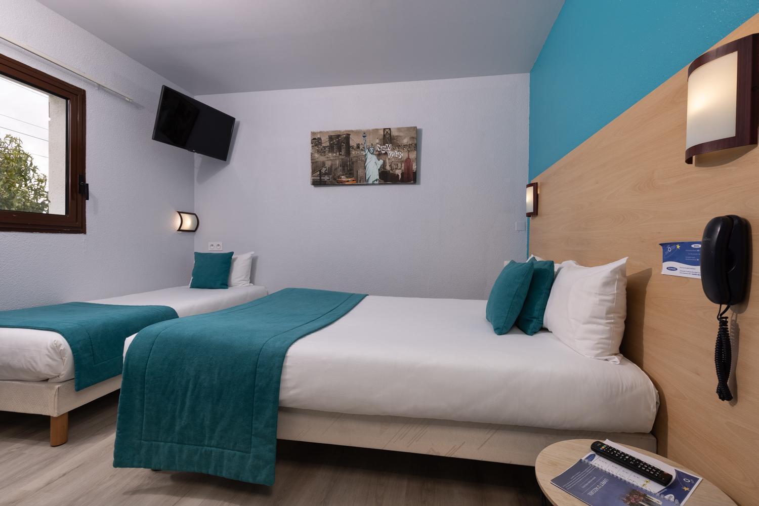 The Originals Access, Hotel Innostar Labège Екстериор снимка