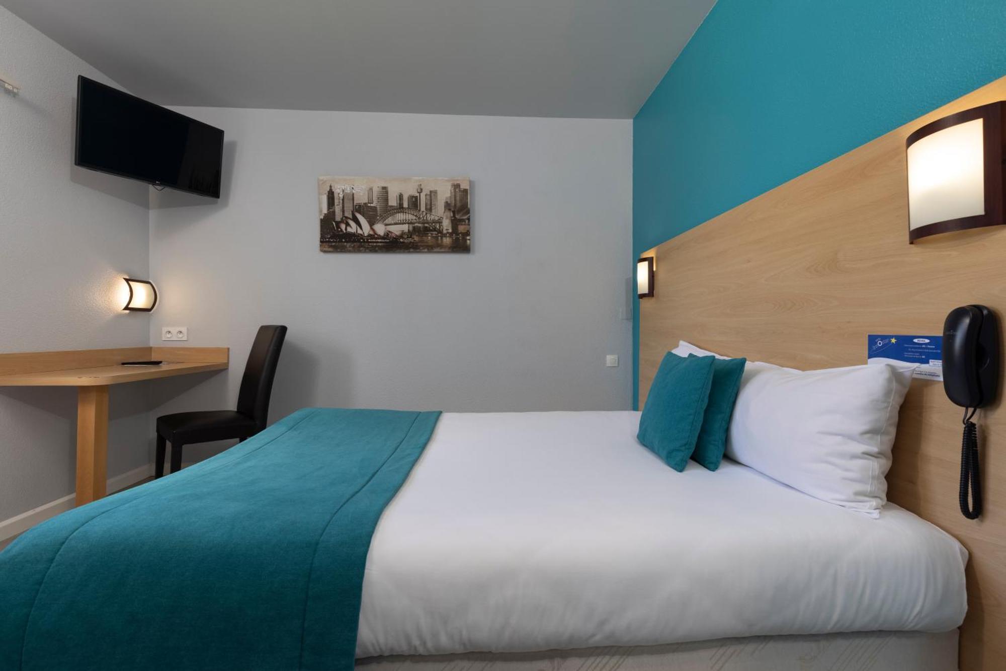 The Originals Access, Hotel Innostar Labège Екстериор снимка